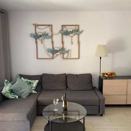 Fuerte Holiday M&M Apartaments 2 コスタ・カルマ エクステリア 写真