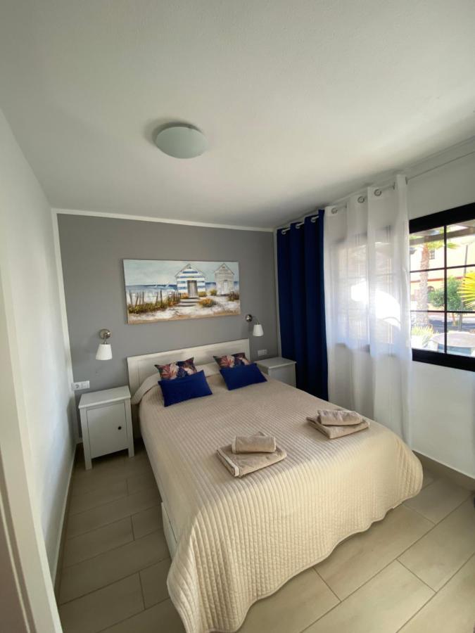 Fuerte Holiday M&M Apartaments 2 コスタ・カルマ エクステリア 写真