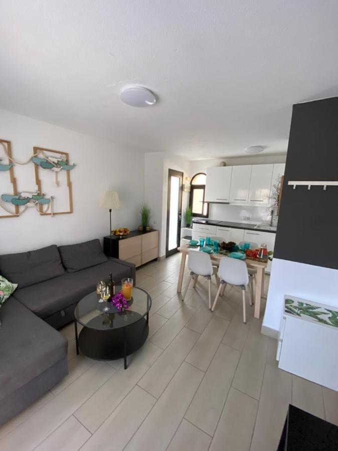 Fuerte Holiday M&M Apartaments 2 コスタ・カルマ エクステリア 写真